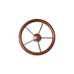 ultraflex kierownica V62 mahoń
