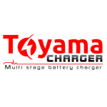 Toyama Charger