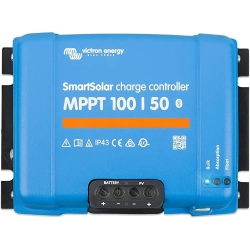 Kontroler ładowania SmartSolar MPPT 100/15