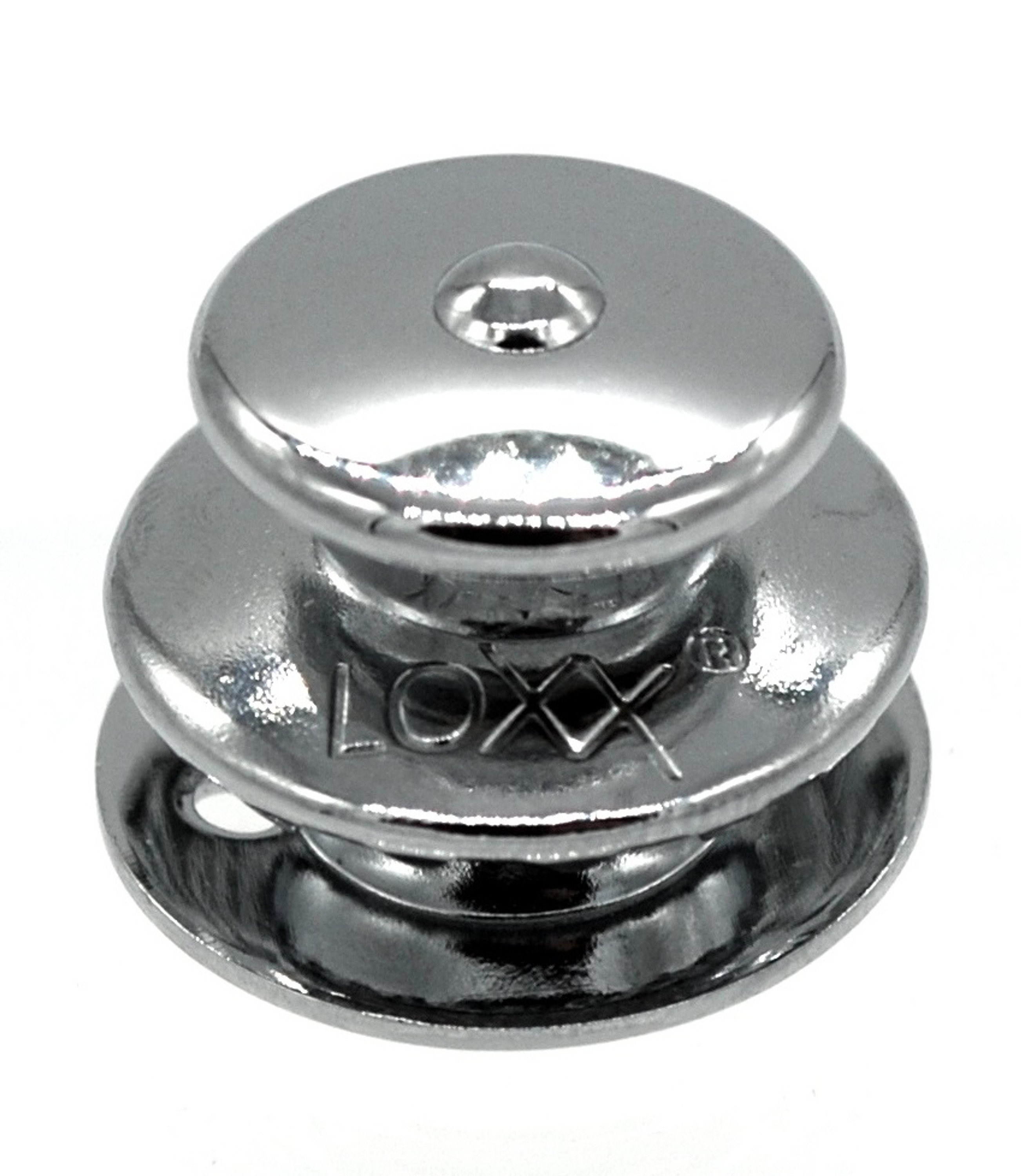 loxx zapinka