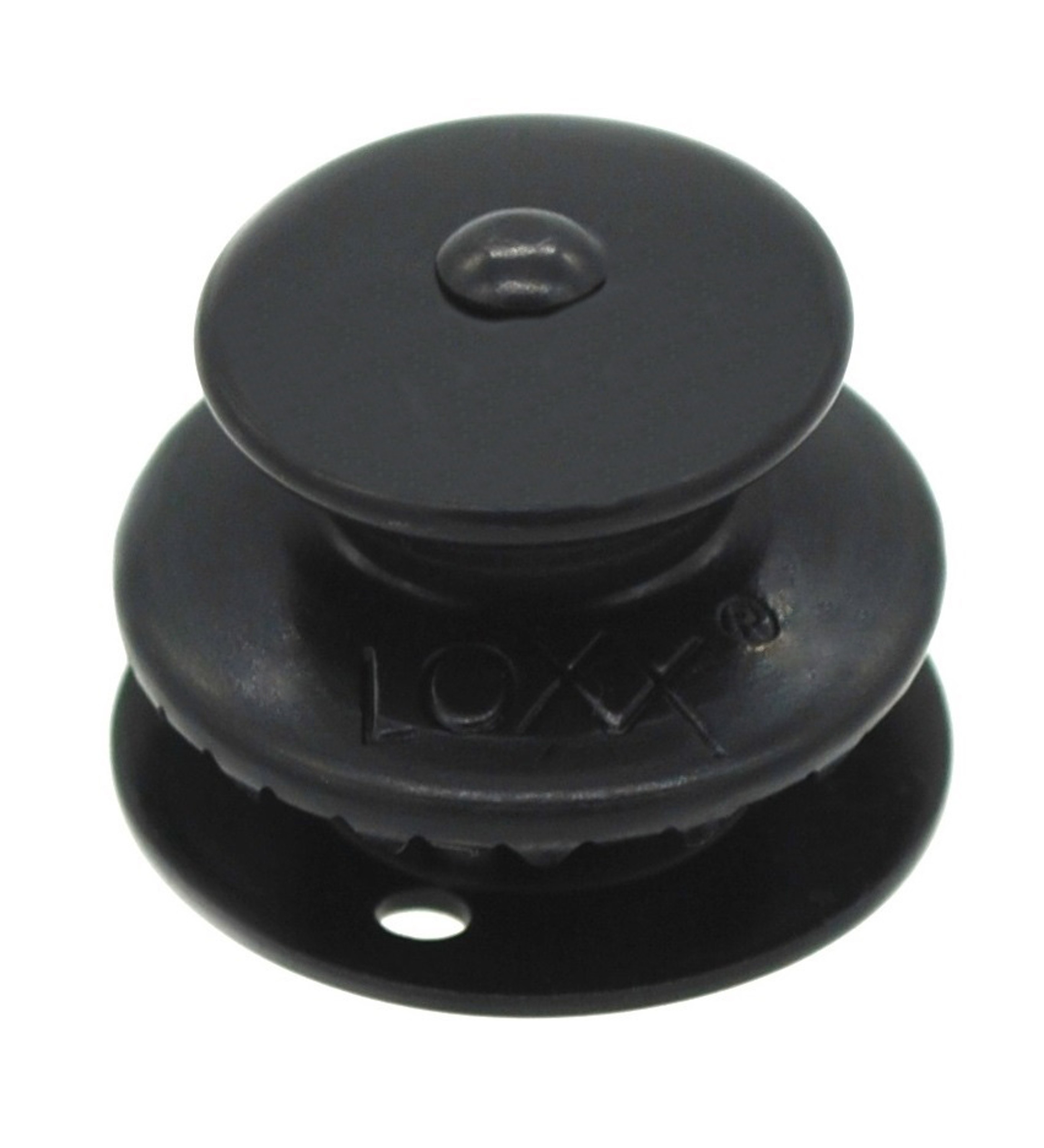 loxx zapinka