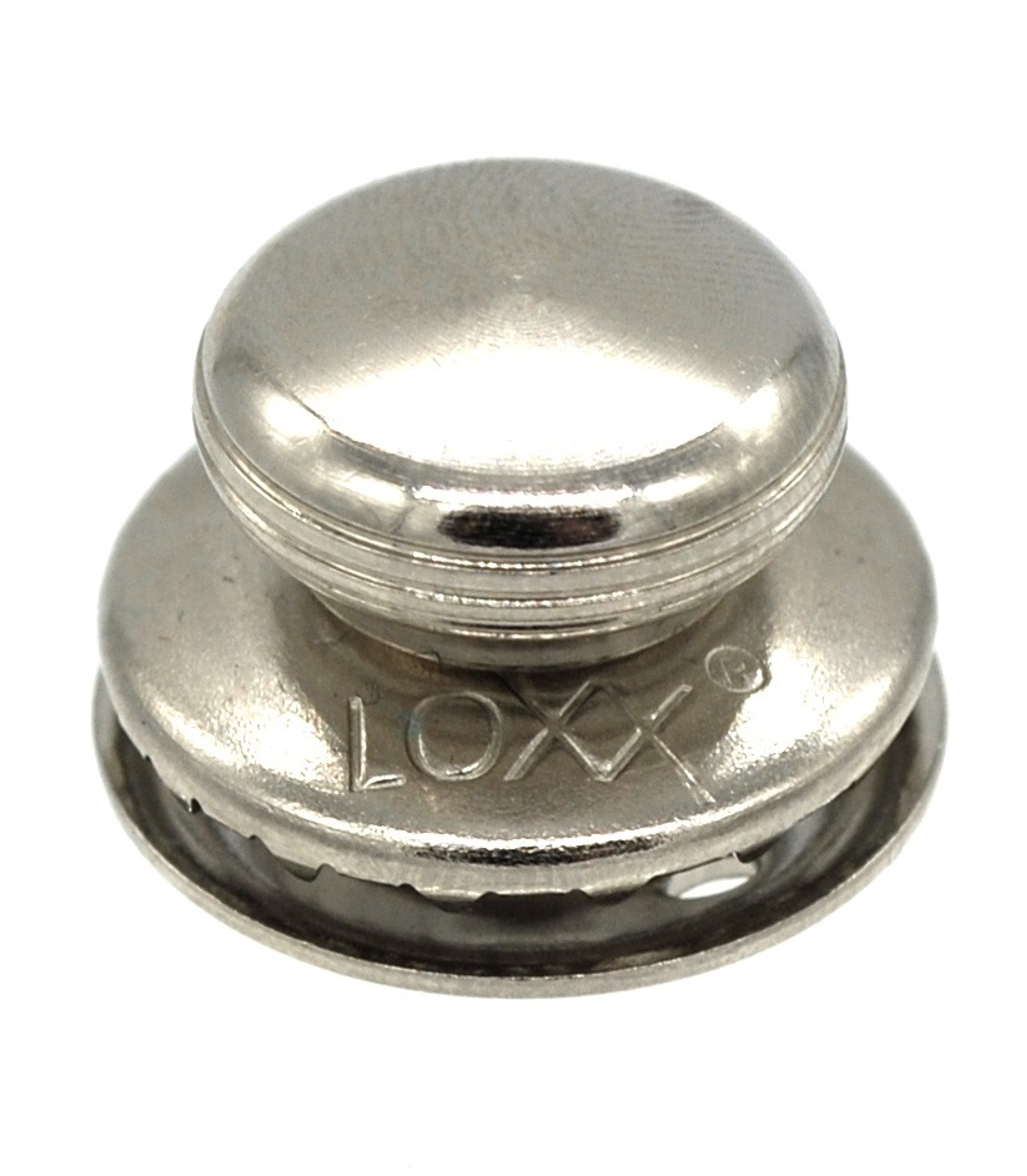 loxx zapinka