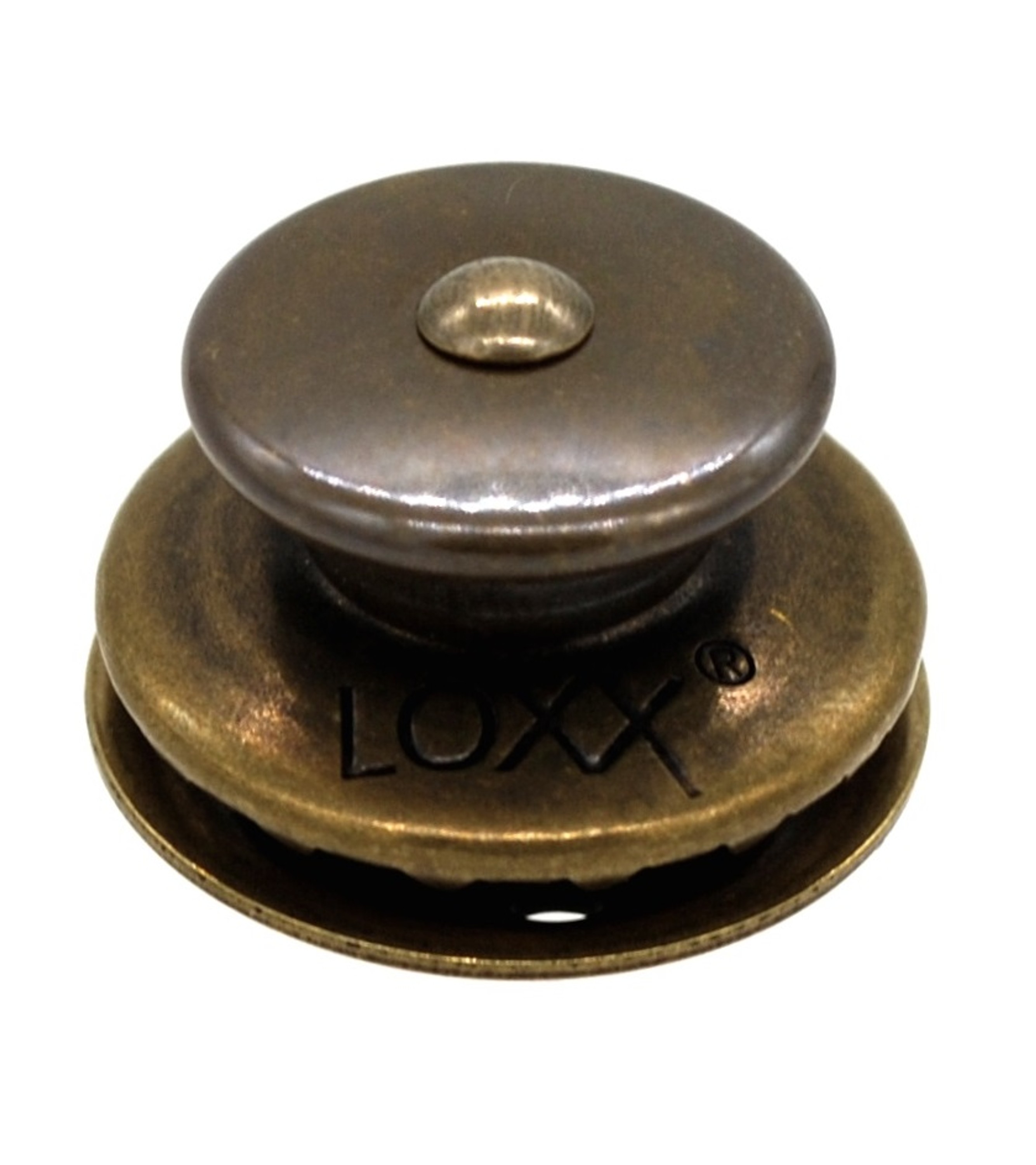 loxx zapinka