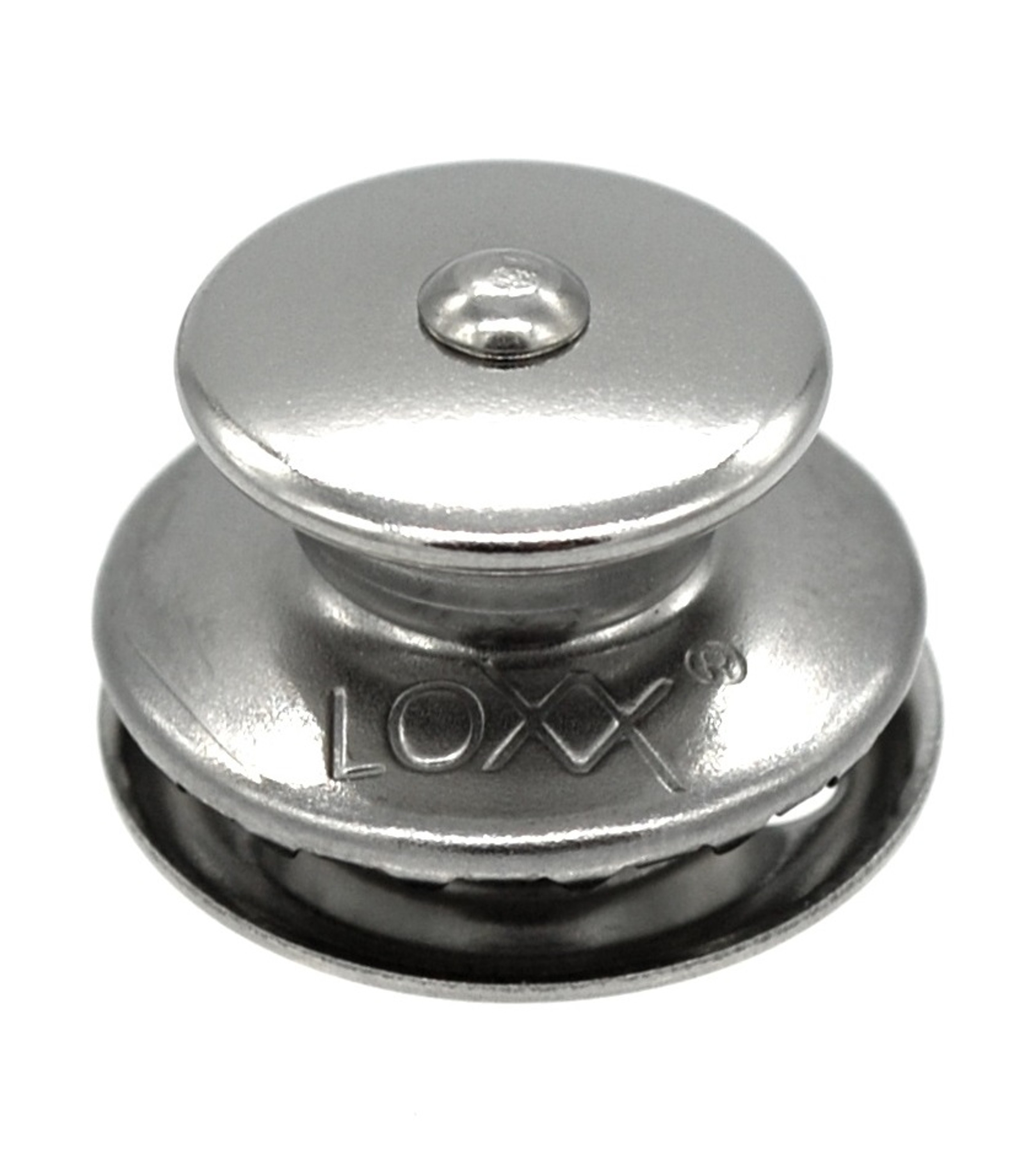 loxx zapinka