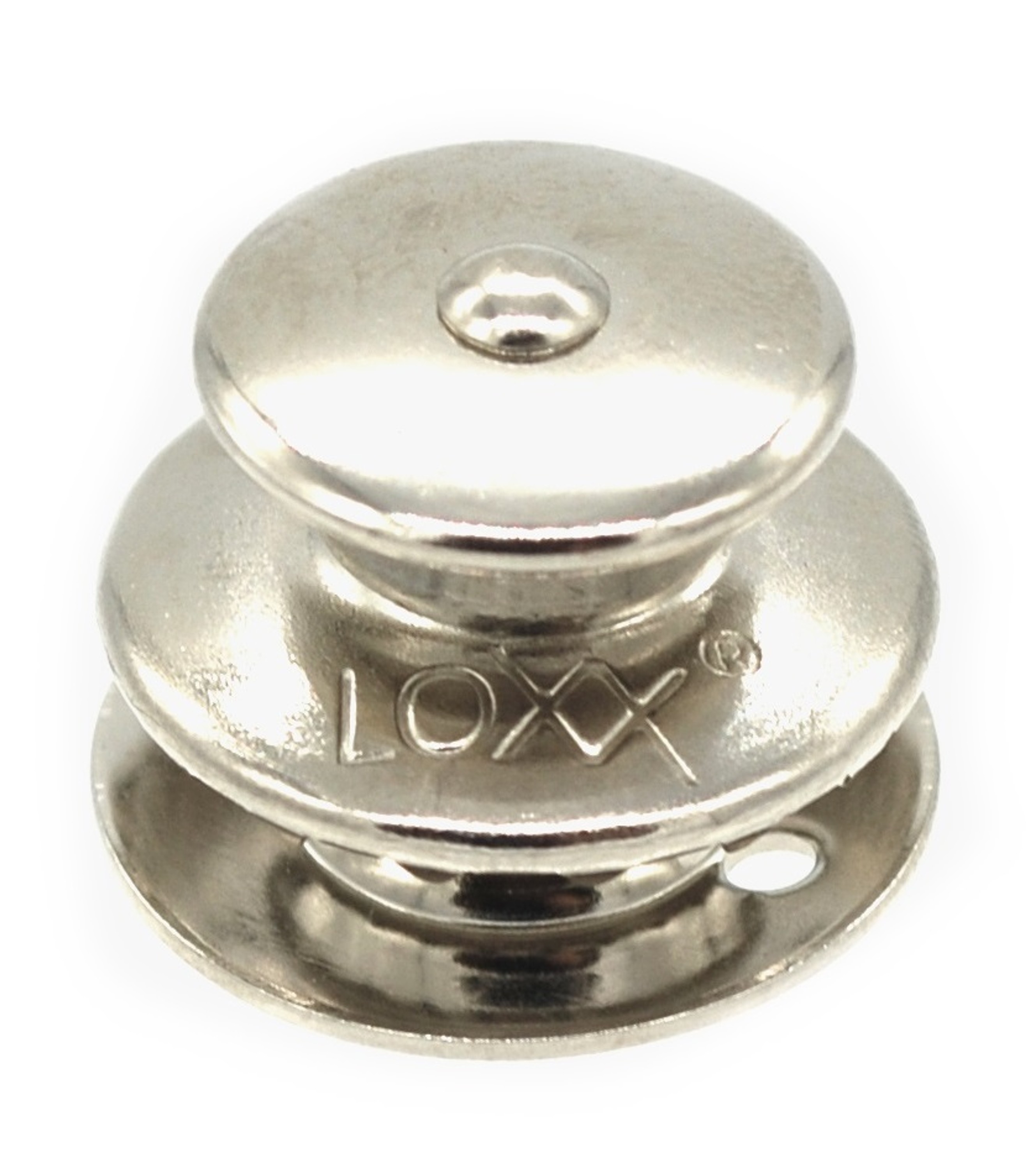 loxx zapinka
