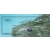 Mapa morska Garmin BlueChart g3 Vision - Norwegia Sognefjorden-Svefjorden