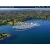 Mapa morska Garmin BlueChart g3 Vision - Sztokholm i Mälaren
