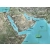 Mapa morska Garmin BlueChart g3 -Zatoka i Morze Czerwone