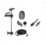 Silnik elektryczny Minn Kota POWER DRIVE 55lbs 54" 2024