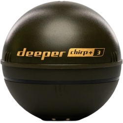 echosonda deeper chirp 3