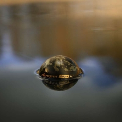 echosonda deeper w telefonie