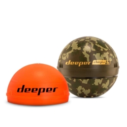 echosonda deeper chirp 3