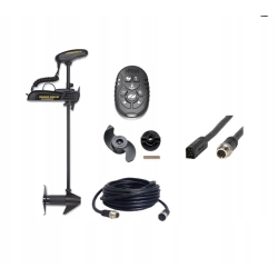 Silnik elektryczny Minn Kota POWER DRIVE 55lbs 54" 2024