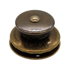 loxx zapinka