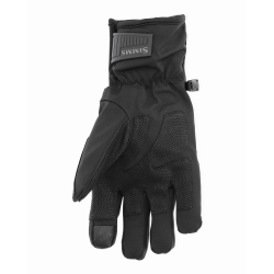 wodoodporne rękawice