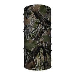 chusta wedkarska bandana forest camo