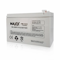 akumulator zelowy maxx  warszawa