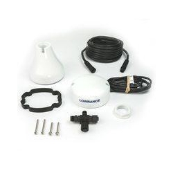 LOWRANCE POINT 1 PRECYZYJNY ODBIORNIK GPS 000-11047-002