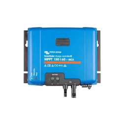 Kontroler ładowania SmartSolar MPPT 150/60-MC4