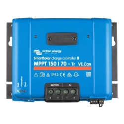 Kontroler ładowania SmartSolar MPPT 150/70-Tr VE.Can