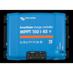 Kontroler ładowania SmartSolar MPPT 150/45