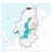 mapa navionics Platinium+NPEU644L
