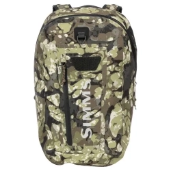 Simms Plecak wodoodporny - Dry Creek Z Backpack - 35L