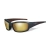 WILEY X TIDE Amber Gold Mirror Matte Hickory Brown Frame CCTID04 Okulary polaryzacyjne