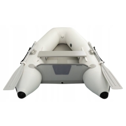 ponton turystyczny mercury