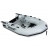 ponton turystyczny quicksilver 300