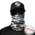 chusta wielofunkcyjna sa safishing model snow military camo