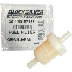 OLEJ PRZEKŁADNIOWY  QUICKSILVER MARINE