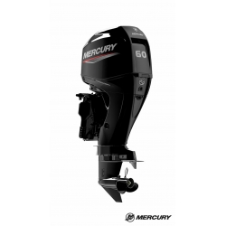 silnik spalinowy Mercury mercury 60 km efi