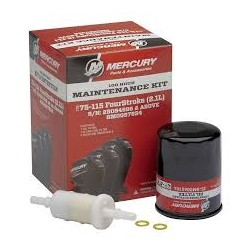 ZESTAW SERWISOWY MERCURY 8M0097854