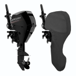 Silnik zaburtowy spalinowy Mercury F10 EFI FourStroke MH / MLH Pokrowiec Gratis Silnik zaburtowy spalinowy Mercury F10 EFI FourStroke MH / MLH Pokrowiec Gratis