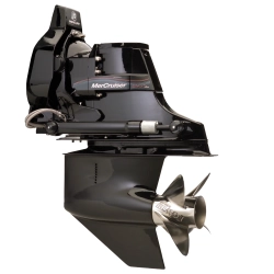 MerCruiser Bravo One