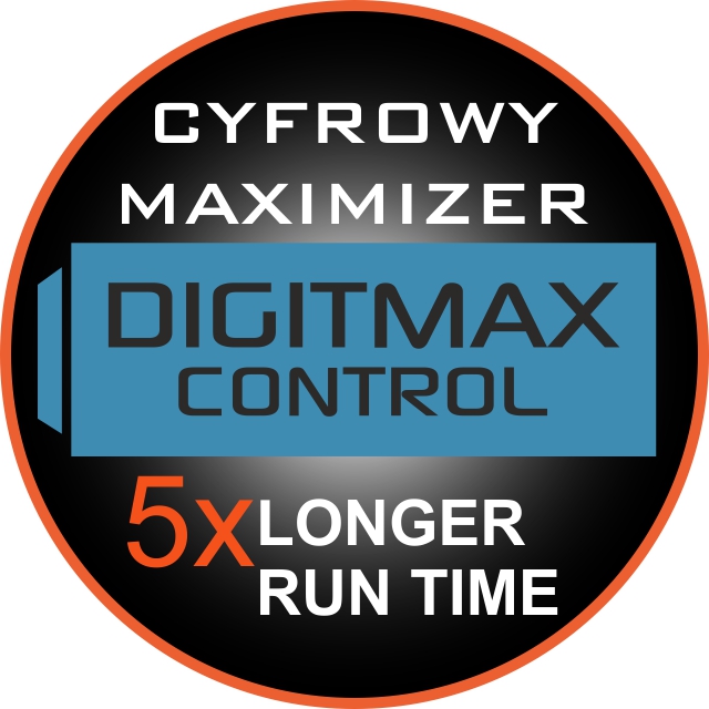w40 gps cyfrowy maximizer
