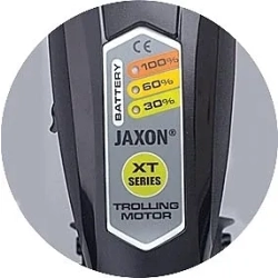 Silnik elektryczny do łodzi JAXON ES-XT55 55lbs 12V