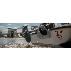 silnik elektryczny Rhino BLX v2 warszawa