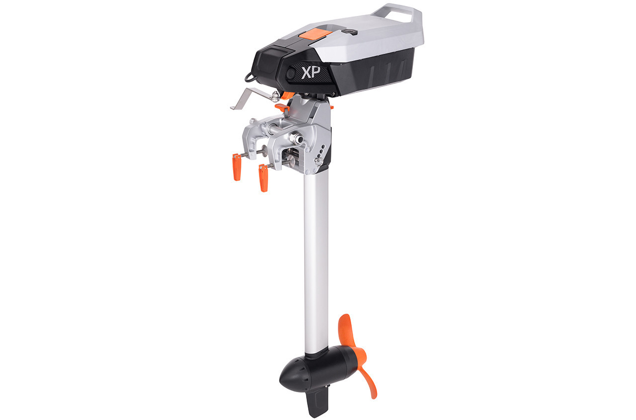 travel xp pod sterociag torqeedo