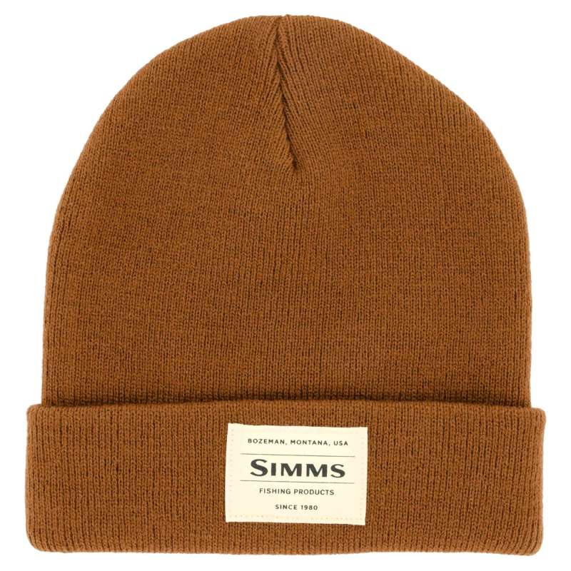 Simms Windstopper® Beanie Cobia Heather