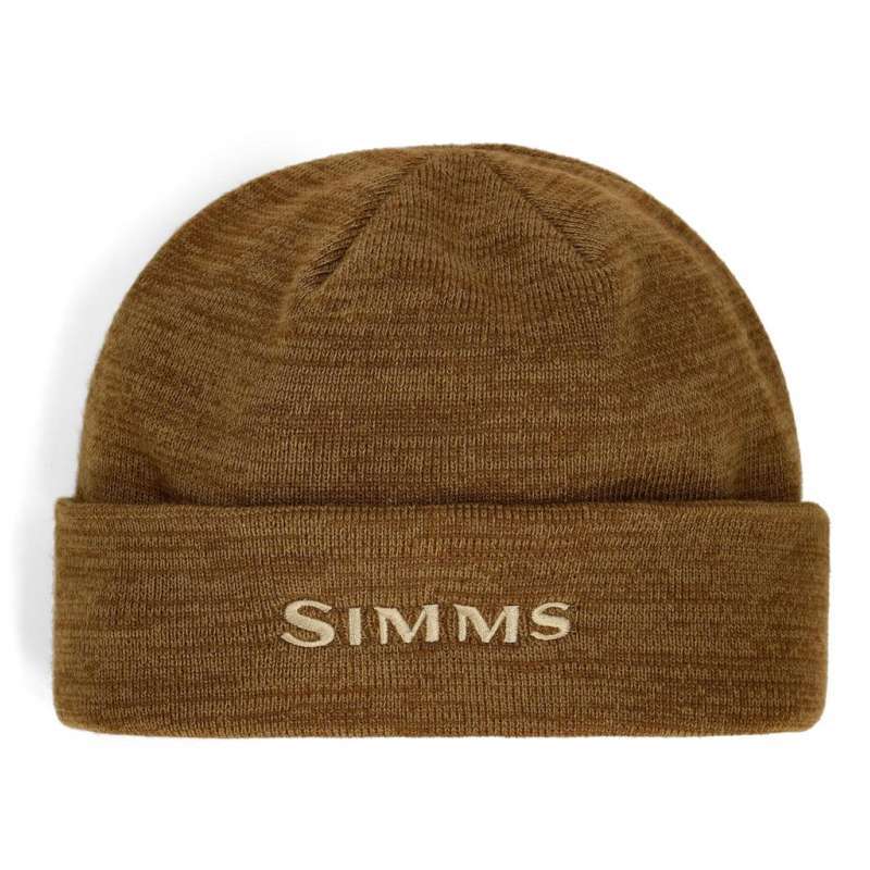 Simms Windstopper® Beanie Cobia Heather