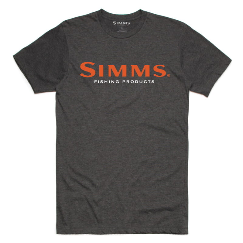 simms t-shirt