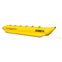 Kanapa do holowania Jobe Banana Watersled 6P