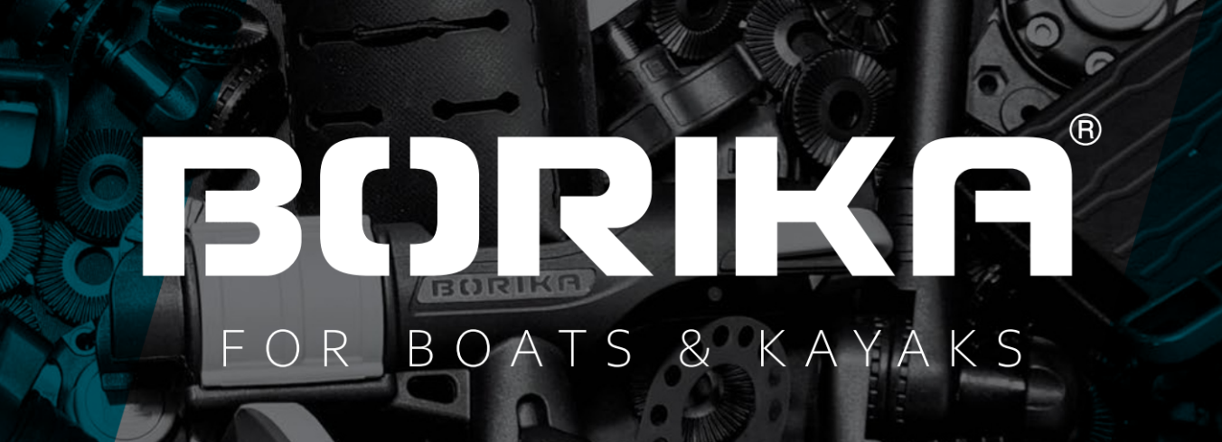 mocowania uchwyty borika